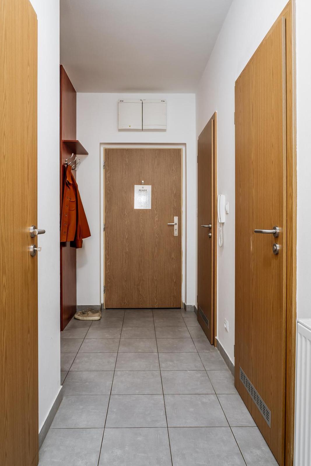 Prague Days - Bright Apartment - Balcony - Private Parking Extérieur photo