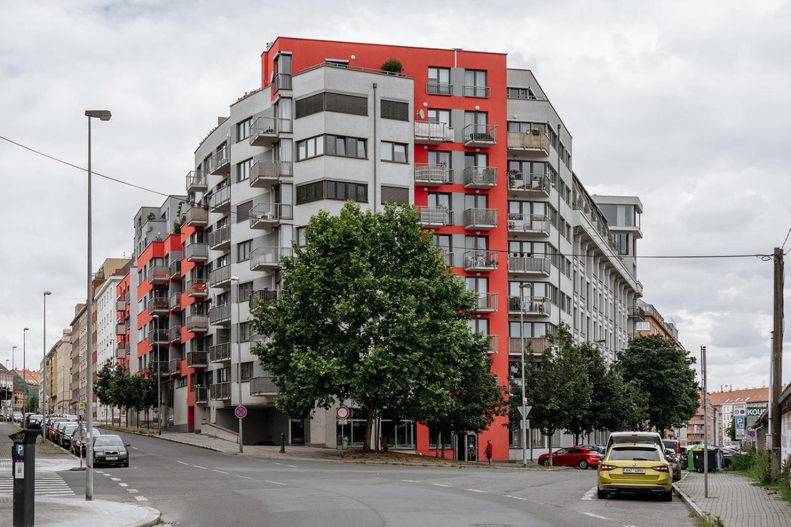 Prague Days - Bright Apartment - Balcony - Private Parking Extérieur photo