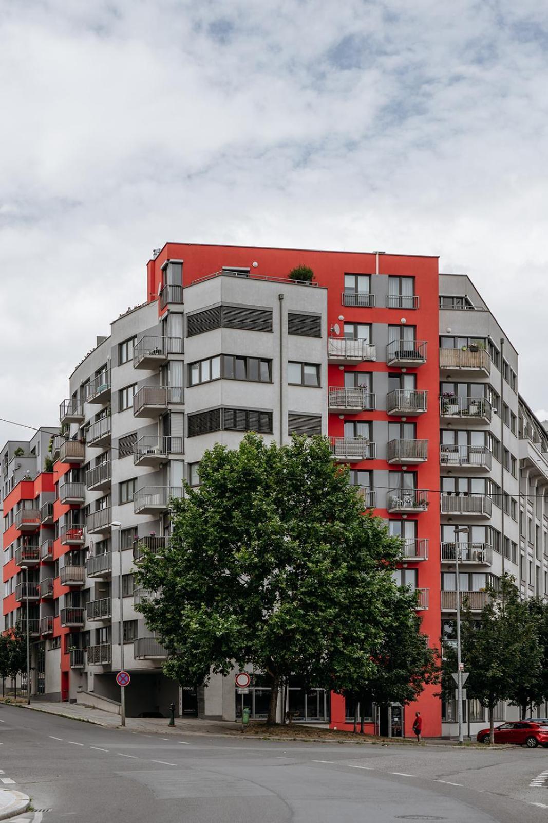 Prague Days - Bright Apartment - Balcony - Private Parking Extérieur photo